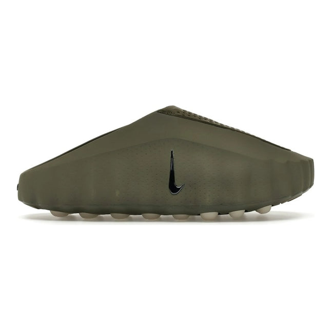 Nike Mind 001 Slide Tarp Green HQ4309-301, vue principale