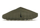 Nike Mind 001 Slide Tarp Green HQ4309-301, vue principale