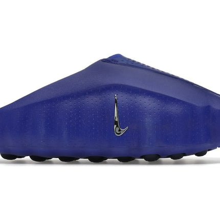 Nike Mind 001 Slide Old Royal HQ4309-400, vue principale