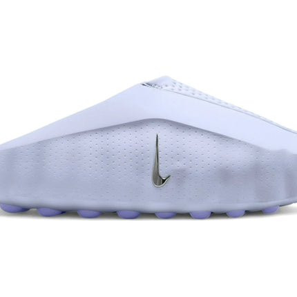 Nike Mind 001 Slide Palest Purple HQ4309-500, vue principale