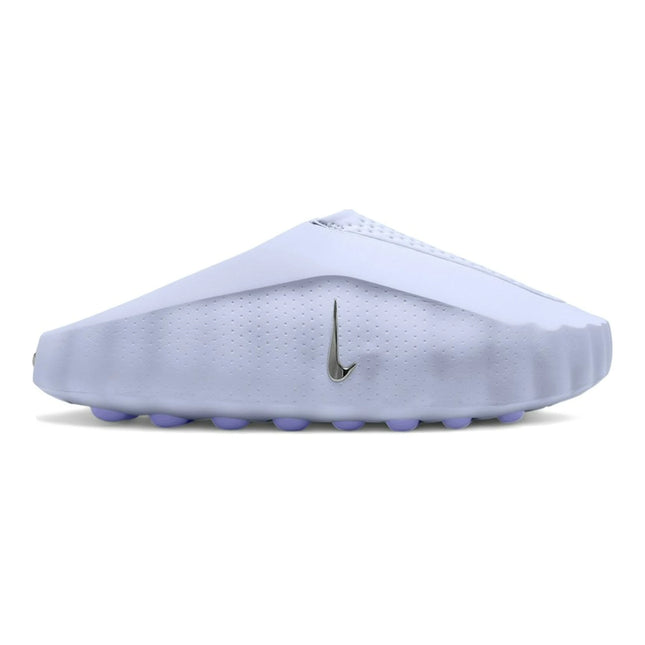 Nike Mind 001 Slide Palest Purple HQ4309-500, vue principale