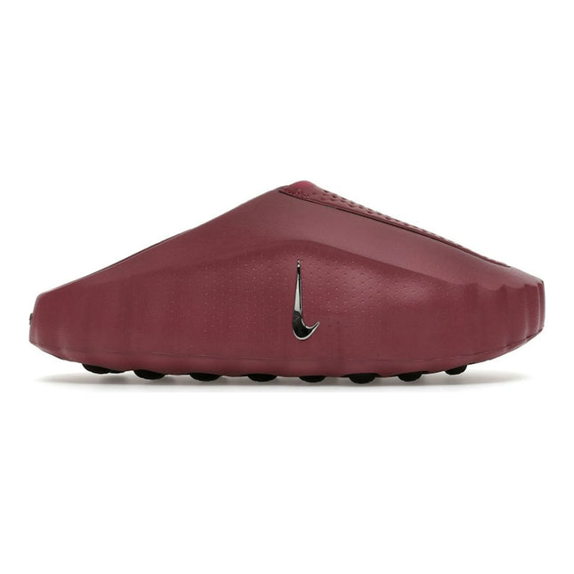Nike Mind 001 Slide Pink Smoke HQ4309-601, vue principale