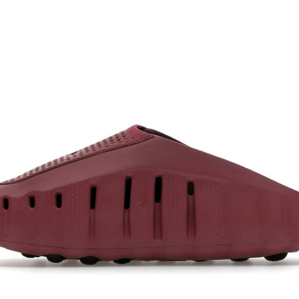 Nike Mind 001 Slide Pink Smoke HQ4309-601, profil intérieur
