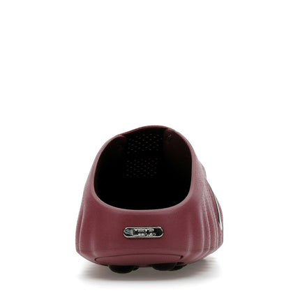 Nike Mind 001 Slide Pink Smoke HQ4309-601, arrière