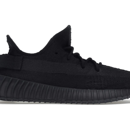 Adidas Yeezy Boost 350 V2 Onyx HQ4540, vue principale