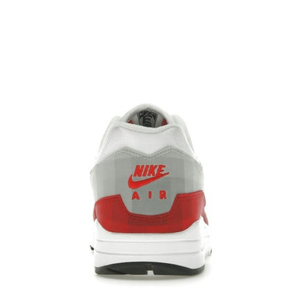 Nike Air Max 1 .SWOOSH Low Poly HQ5882-100, arrière