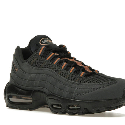 Nike Air Max 95 Central Cee Live Yours HQ6457-001, trois-quarts avant extérieur