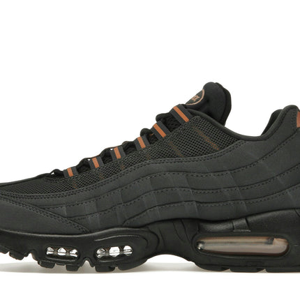 Nike Air Max 95 Central Cee Live Yours HQ6457-001, profil intérieur