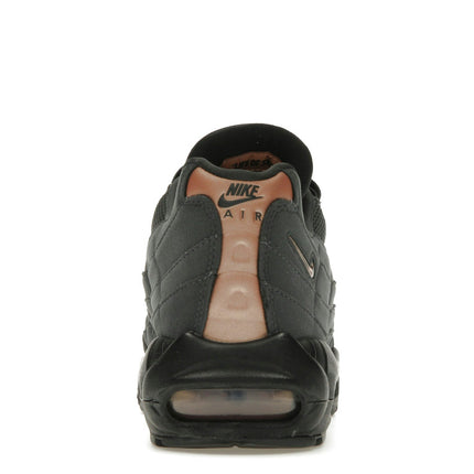Nike Air Max 95 Central Cee Live Yours HQ6457-001, arrière