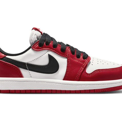 Air Jordan 1 Retro Low OG Chicago (2025) (TD) HQ6997-600, vue principale