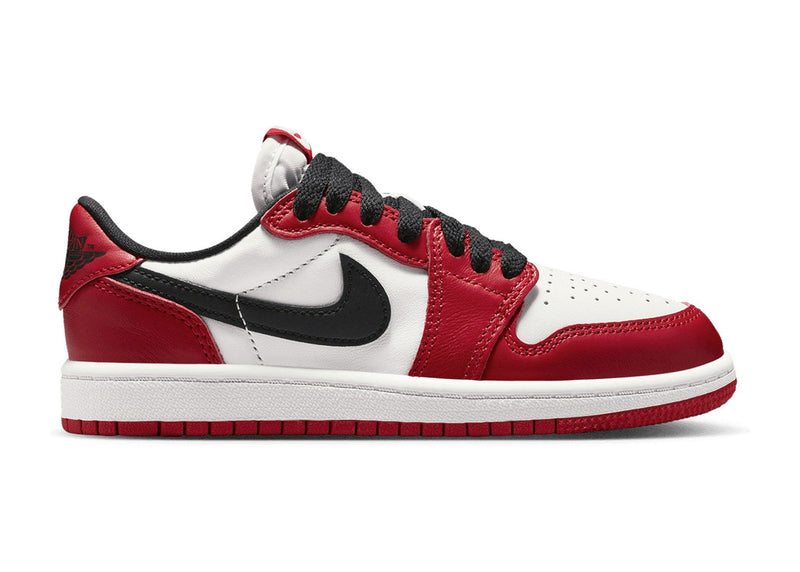 Air Jordan 1 Retro Low OG Chicago (2025) (TD)