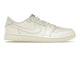 Air Jordan 1 Retro Low OG Sail HQ6998-100, vue principale