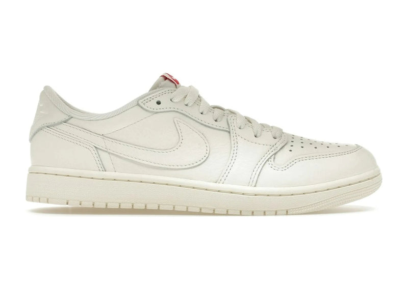 Air Jordan 1 Retro Low OG Sail