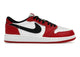 Air Jordan 1 Retro Low OG Chicago (2025) (GS) HQ6999-600, vue principale
