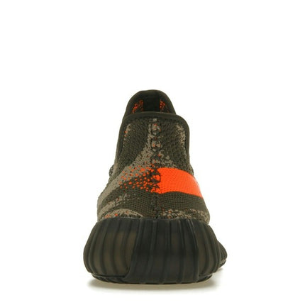 Adidas Yeezy 350 V2 Carbon Beluga HQ7045, arrière