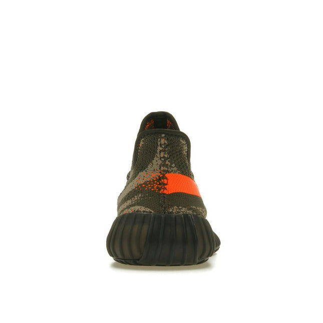 Adidas Yeezy 350 V2 Carbon Beluga HQ7045, arrière