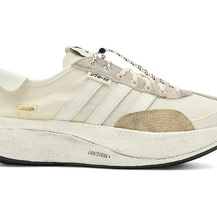Adidas SL 72 Pro Song For The Mute Off White HQ7605, vue principale