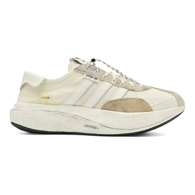 Adidas SL 72 Pro Song For The Mute Off White HQ7605, vue principale