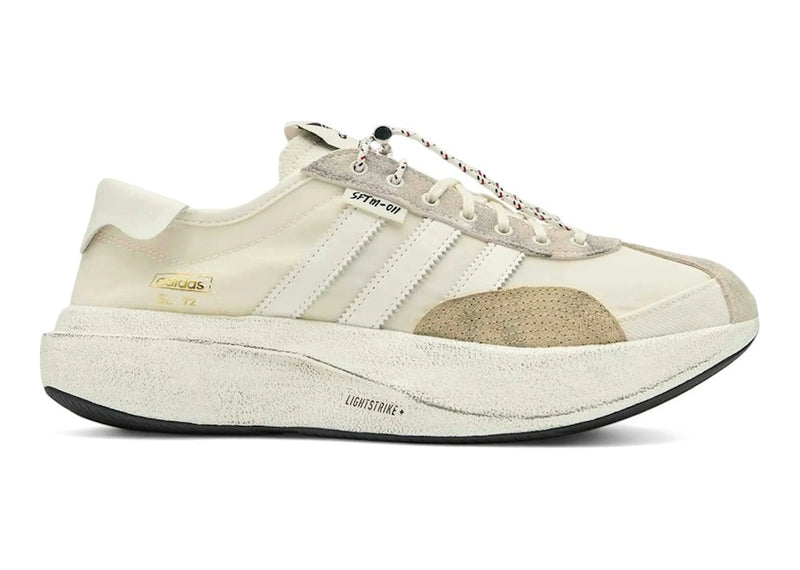 Adidas SL 72 Pro Song For The Mute Off White