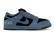 Nike SB Dunk Low Supreme 94 Ocean Fog HQ8487-400, vue principale