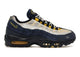 Nike Air Max 95 SB Eric Koston Obsidian Speed Yellow HQ8492-400, vue principale