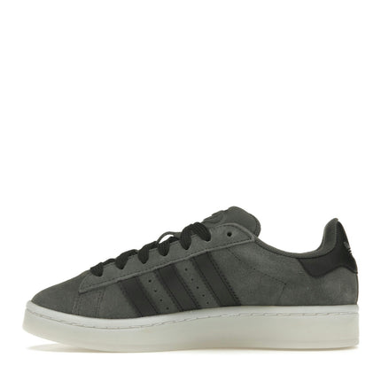 Adidas Campus 00s Grey Six Core Black HQ8571, profil intérieur