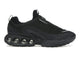 Nike Air Max Dn Roam Black Metallic Silver HQ8605-001, vue principale