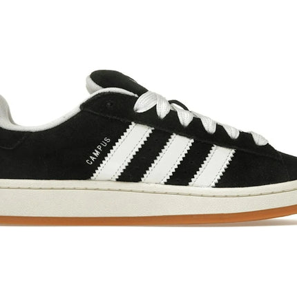 Adidas Campus 00s Core Black HQ8708, vue principale