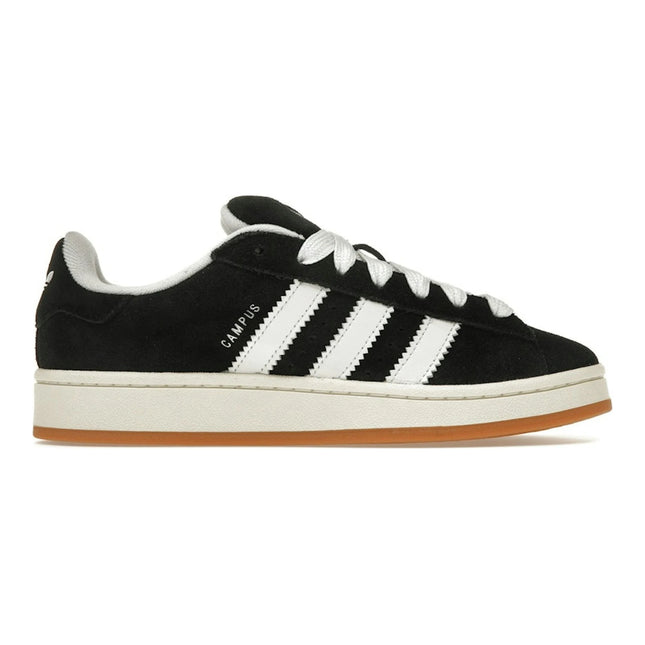 Adidas Campus 00s Core Black HQ8708, vue principale