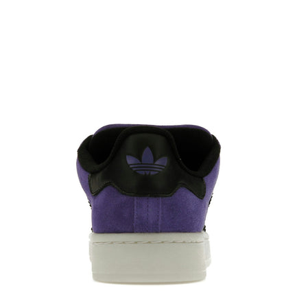 Adidas Campus 00s Energy Ink HQ8710, arrière