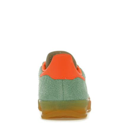Adidas Gazelle Indoor Pulse Mint HQ8714, arrière