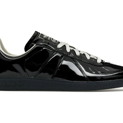Adidas BW Army Black Patent Leather HQ9232, vue principale