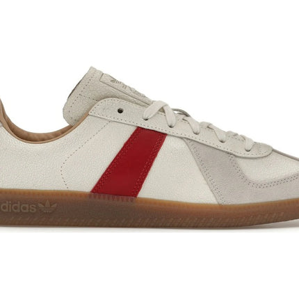 Adidas BW Army White Team Victory Red HQ9264, vue principale