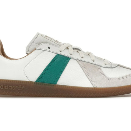 Adidas BW Army Core White Power Green HQ9265, vue principale