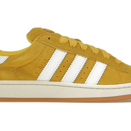 Adidas Campus 00s Spice Yellow HR1466, vue principale