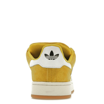 Adidas Campus 00s Spice Yellow HR1466, arrière
