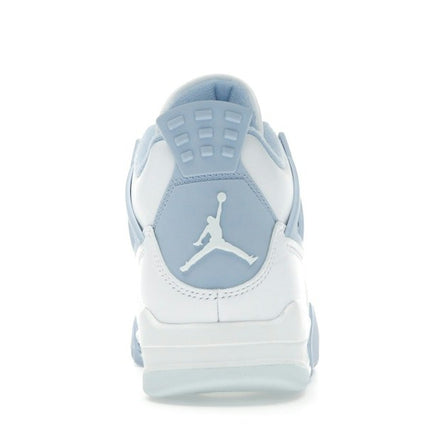 Air Jordan 4 Retro Forget Me Not HV0823-100, arrière
