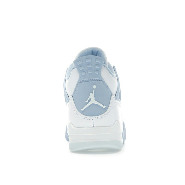 Air Jordan 4 Retro Forget Me Not HV0823-100, arrière