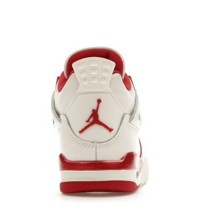 Air Jordan 4 Retro Valentine's Day Sierra Red HV0823-108, arrière