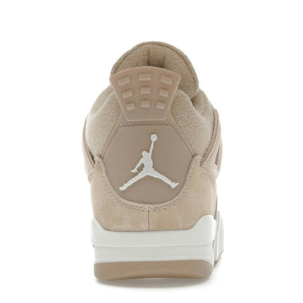 Air Jordan 4 Retro Cozy Girl HV0823-200, arrière