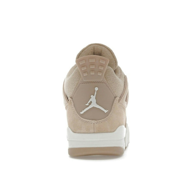 Air Jordan 4 Retro Cozy Girl HV0823-200, arrière