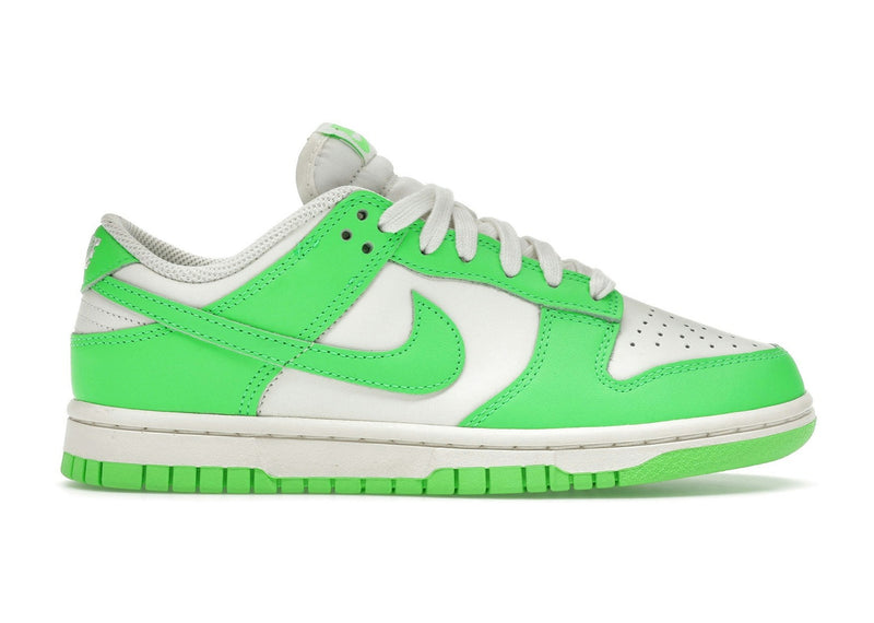 Nike Dunk Low Green Strike
