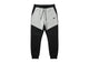 Nike Tech Fleece Jogger Pants Dark Grey Heather/Black HV0959-011, vue principale