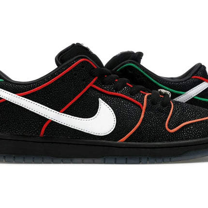 Nike SB Dunk Low Bronx Girls Skate HV1664-001, vue principale