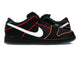 Nike SB Dunk Low Bronx Girls Skate HV1664-001, vue principale
