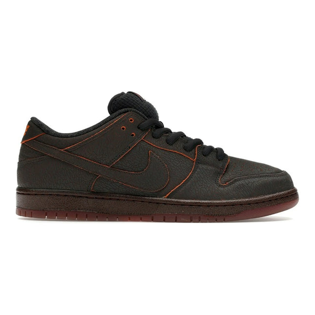Nike Dunk SB Low Krampus HV1668-001, vue principale