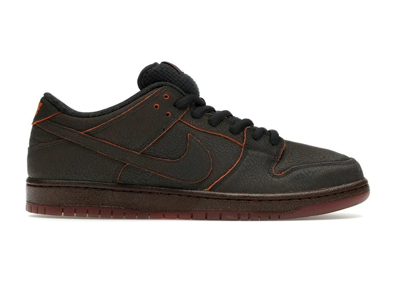 Nike Dunk SB Low Krampus