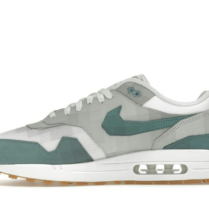 Nike Air Max 1 .SWOOSH Low Poly Adventure HV1940-100, profil intérieur