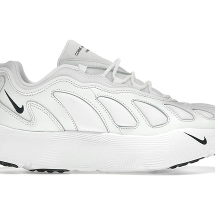 Nike Sense 96 SP Comme Des Garcons Homme Plus Summit White HV1944-100, vue principale