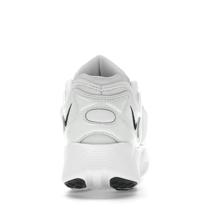 Nike Sense 96 SP Comme Des Garcons Homme Plus Summit White HV1944-100, arrière